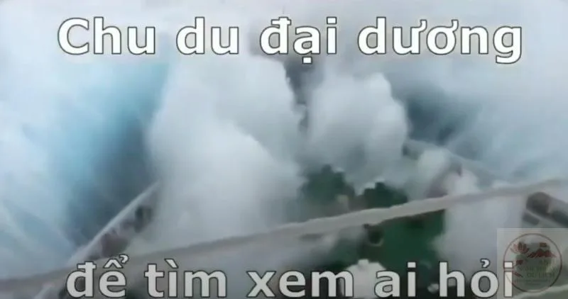 ai hỏi meme