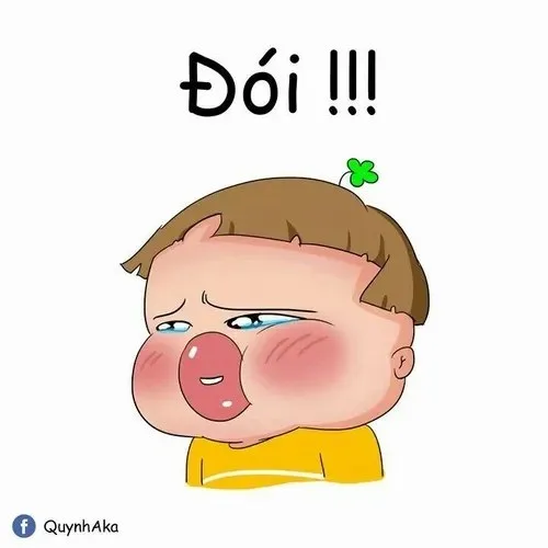 meme ăn