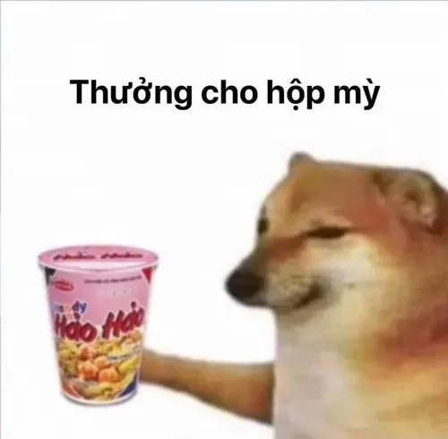 meme ăn