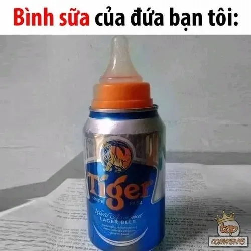 meme ăn