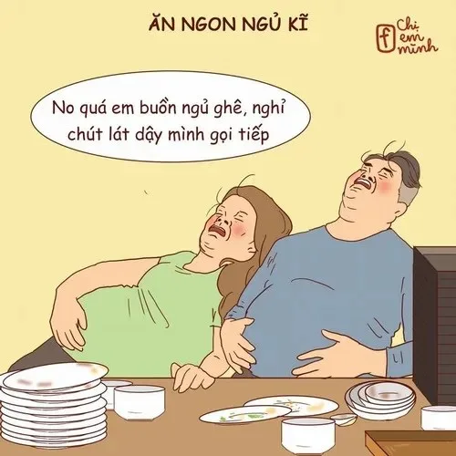 meme ăn
