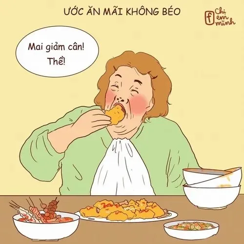 meme ăn