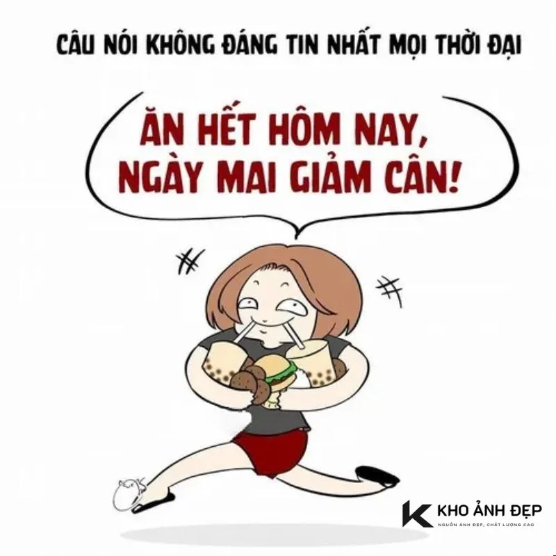 meme ăn