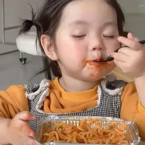 meme ăn