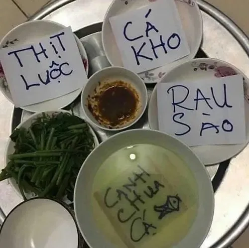 meme ăn