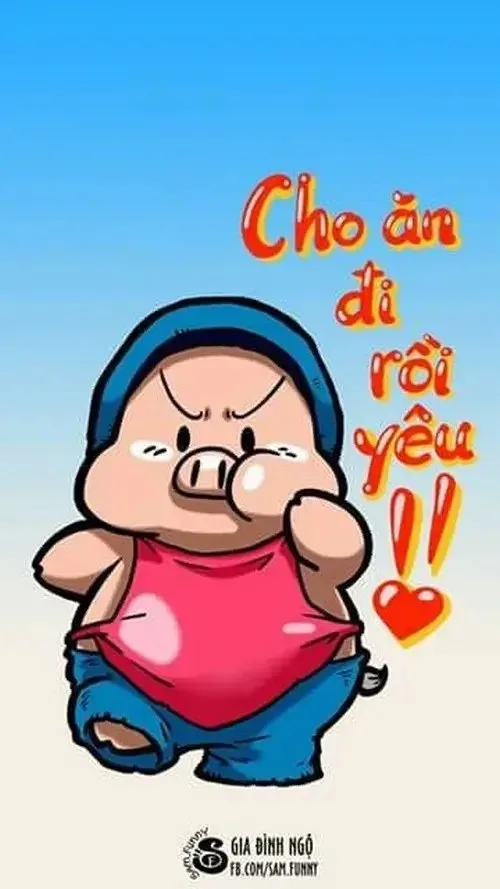 meme ăn