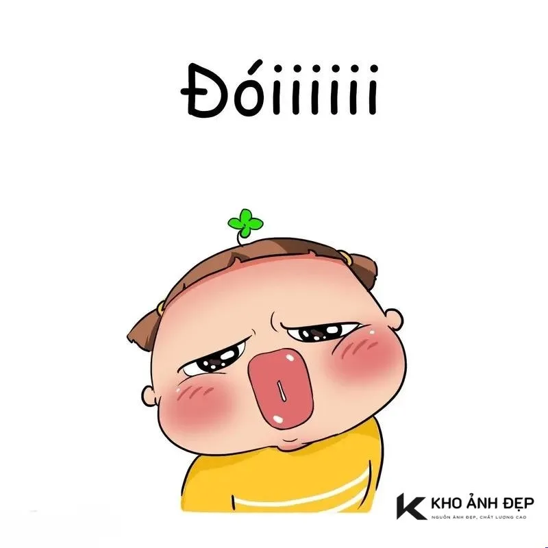 meme ăn