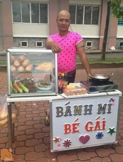 meme ăn