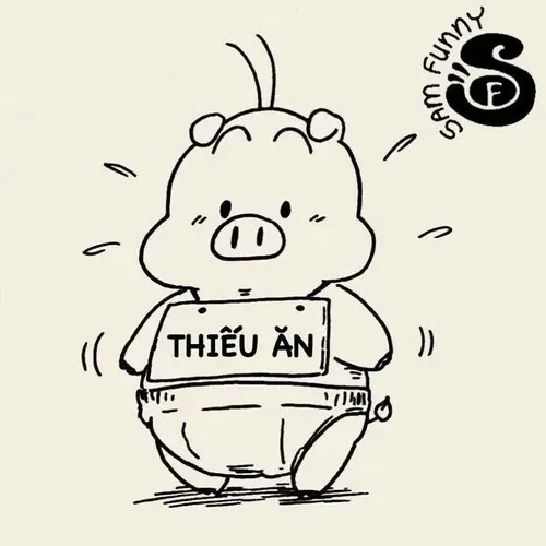 meme ăn
