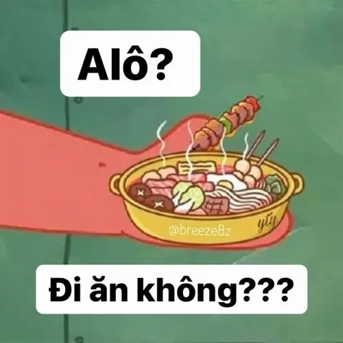 meme ăn