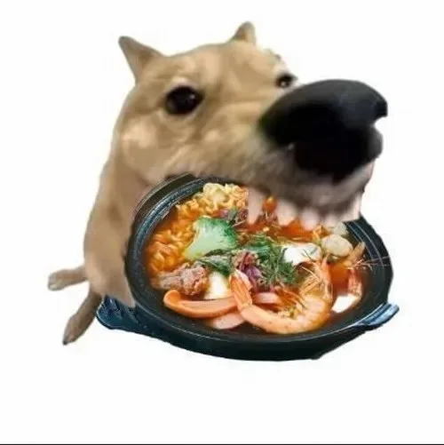 meme ăn