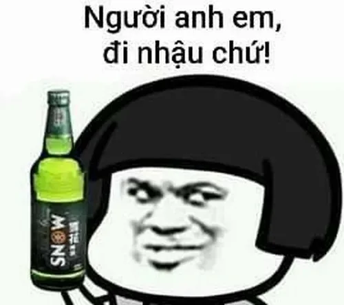meme ăn