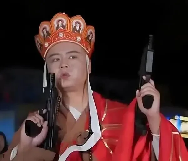 meme bắn súng