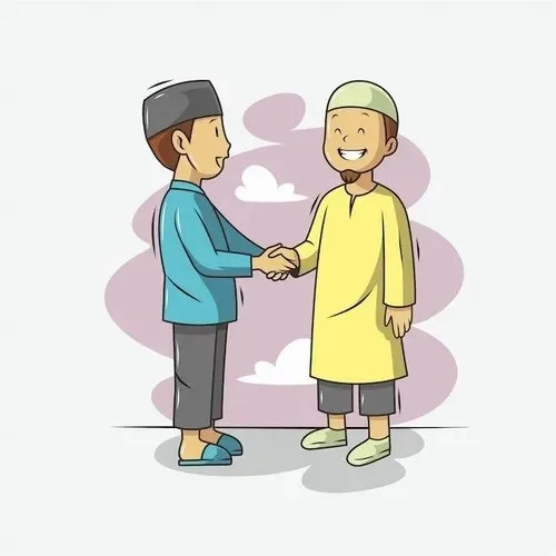meme bắt tay tình nghĩa