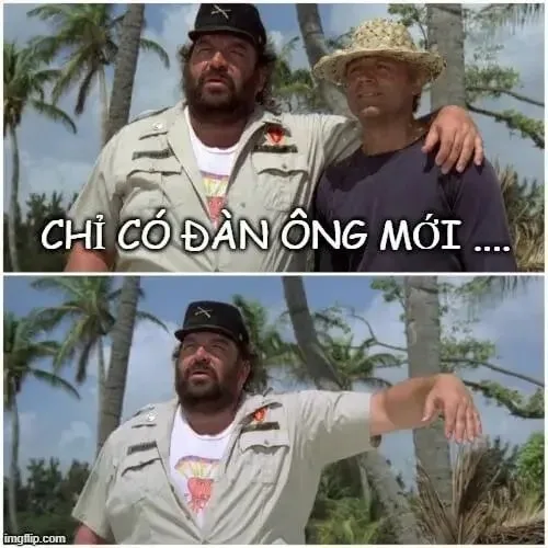 meme biến mất dần