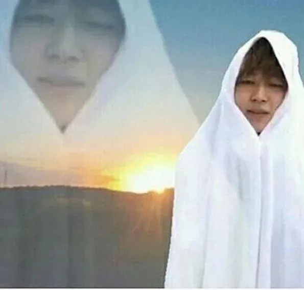 meme biến mất dần