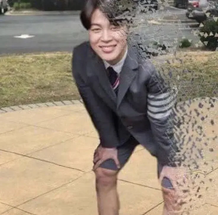 meme tan biến