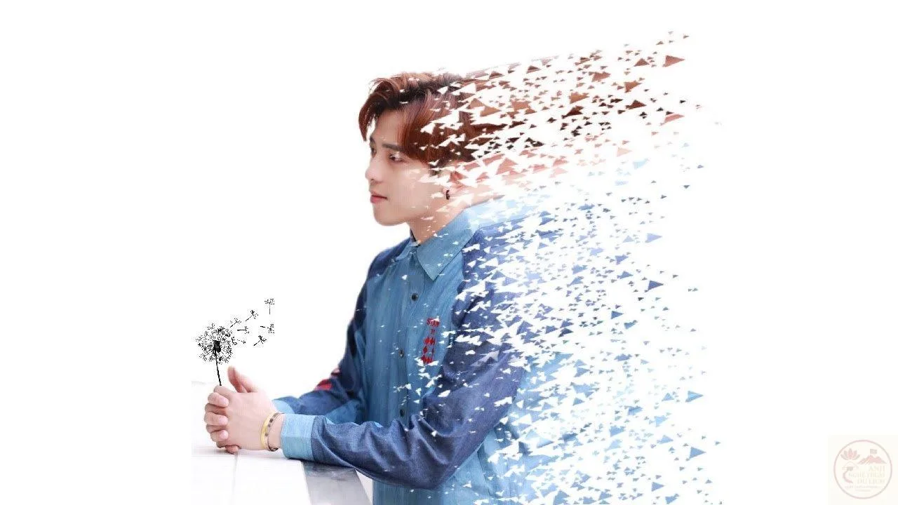 meme tan biến