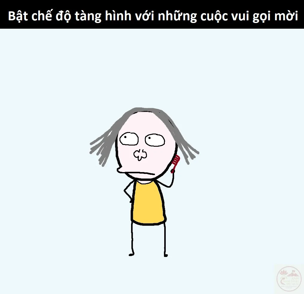 meme tàng hình