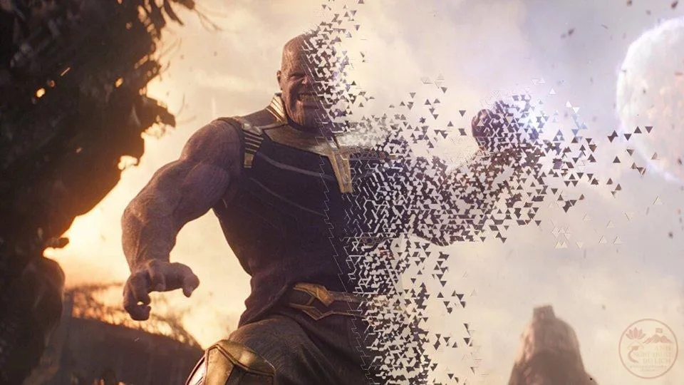 meme tan biến