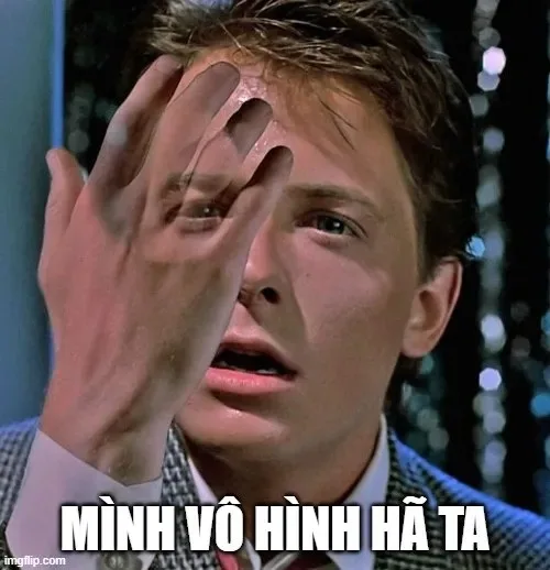meme tàng hình