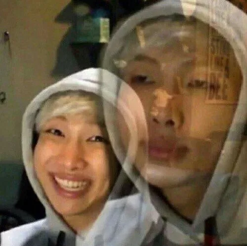 meme biến mất dần