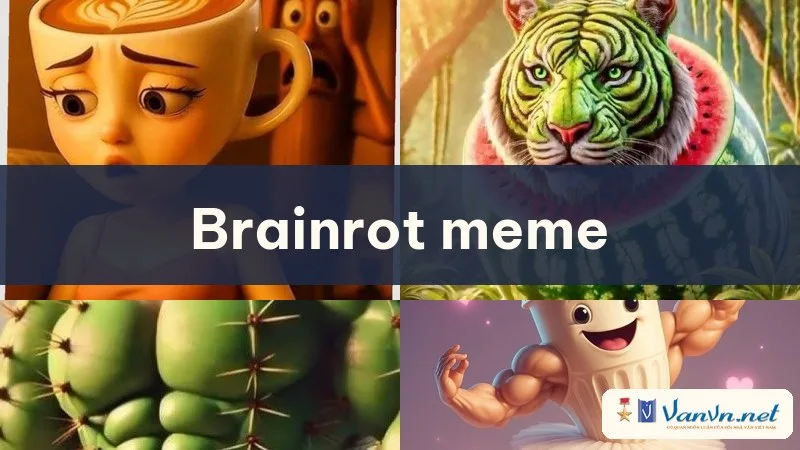 brainrot meme