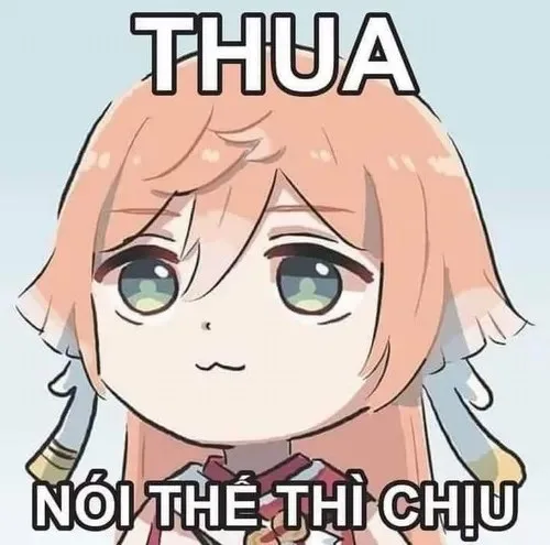 meme cạn lời hài hước