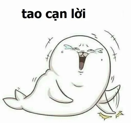 meme cạn lời hài hước