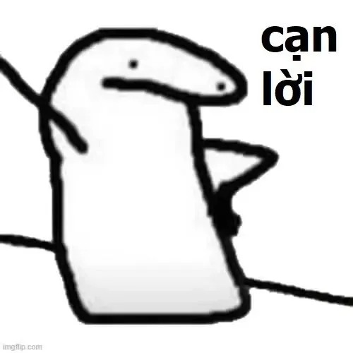 meme cạn lời hài hước