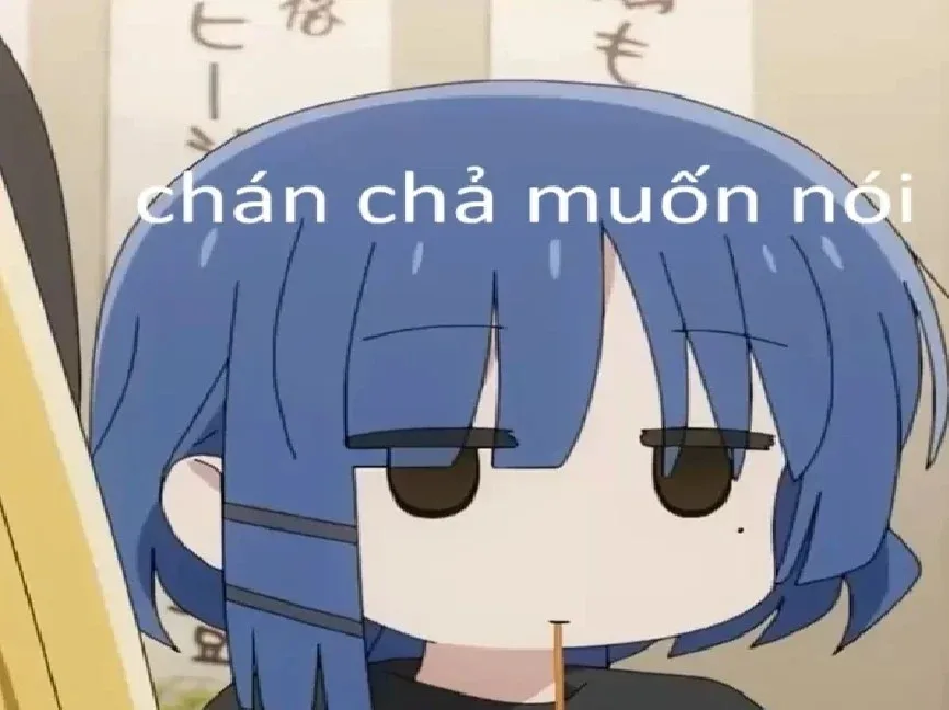 meme cạn lời bất lực