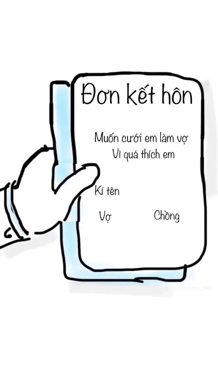đơn ly hôn meme