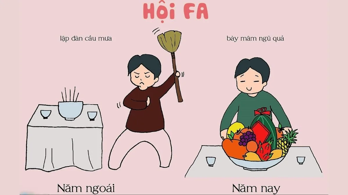meme cầu hôn
