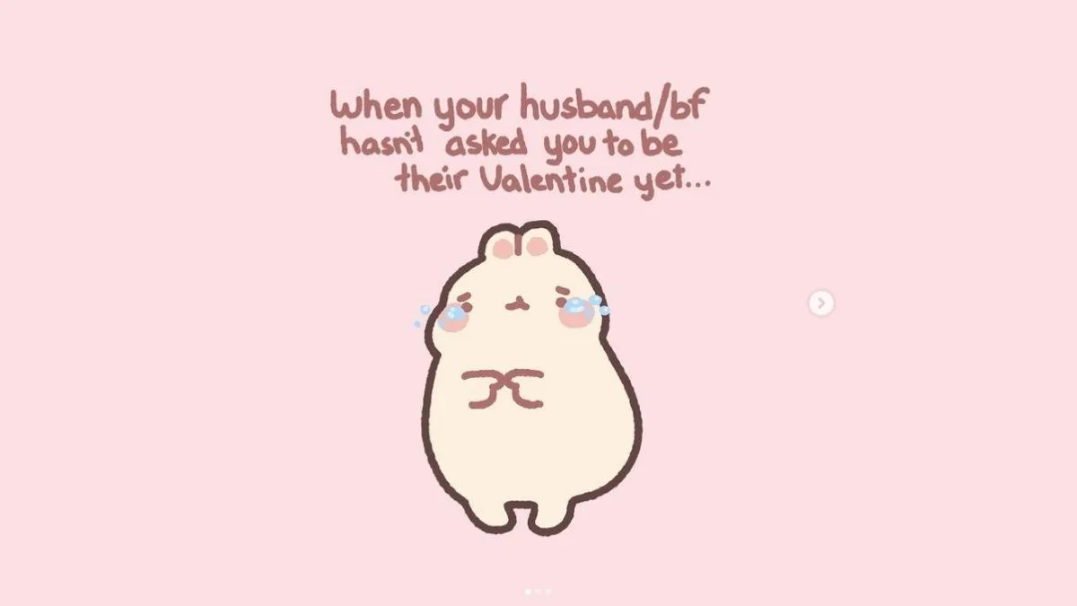 meme cầu hôn