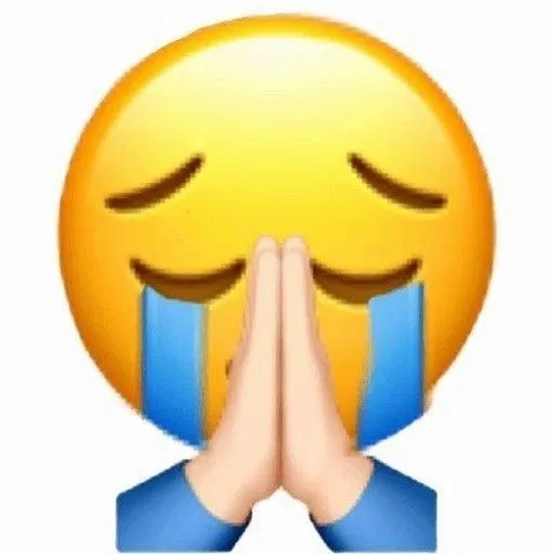 ảnh meme cầu xin