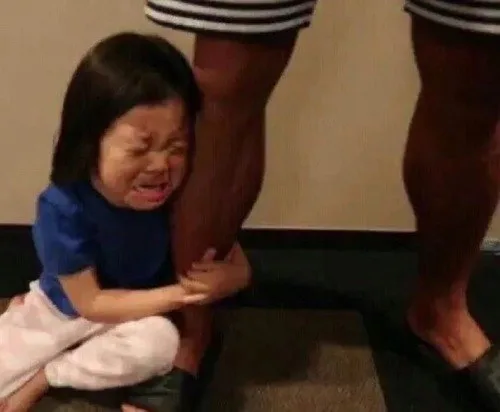 meme cầu xin