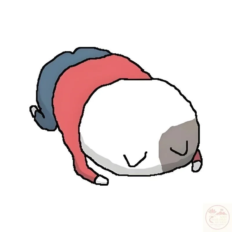 meme quỳ cầu xin