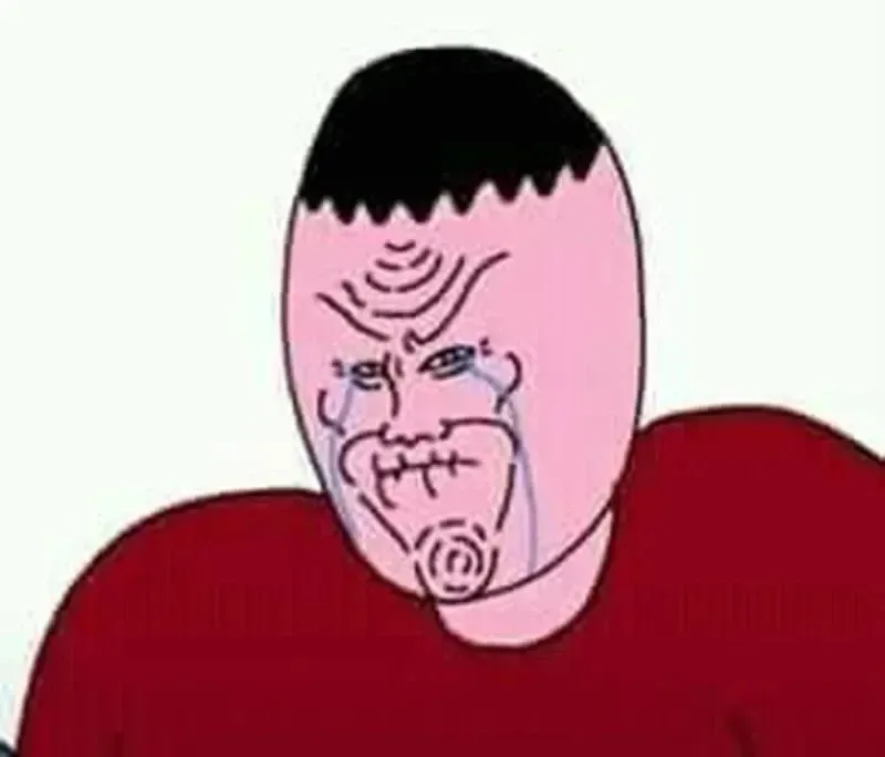 meme cay cú