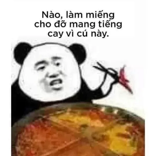cay meme dễ thương