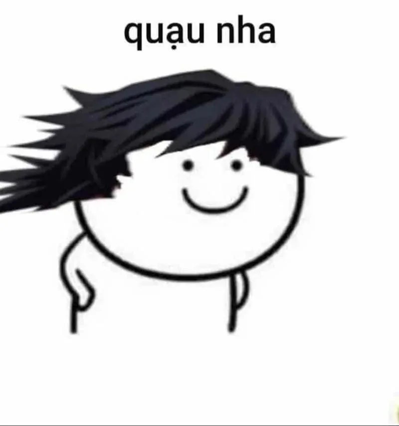 cay meme dễ thương