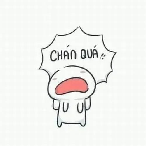 meme chán