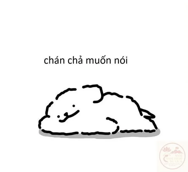 meme chán