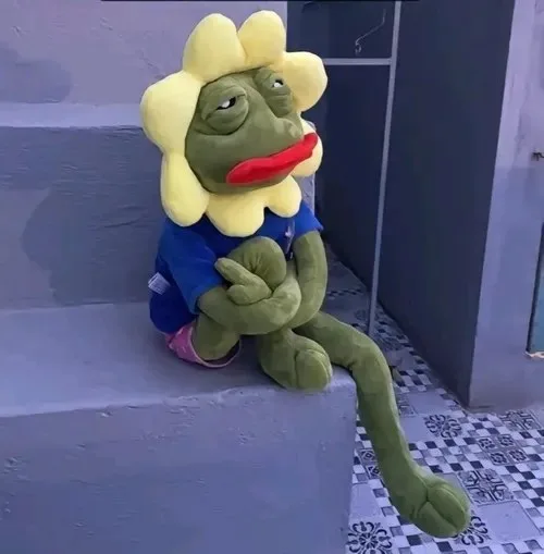 meme chán