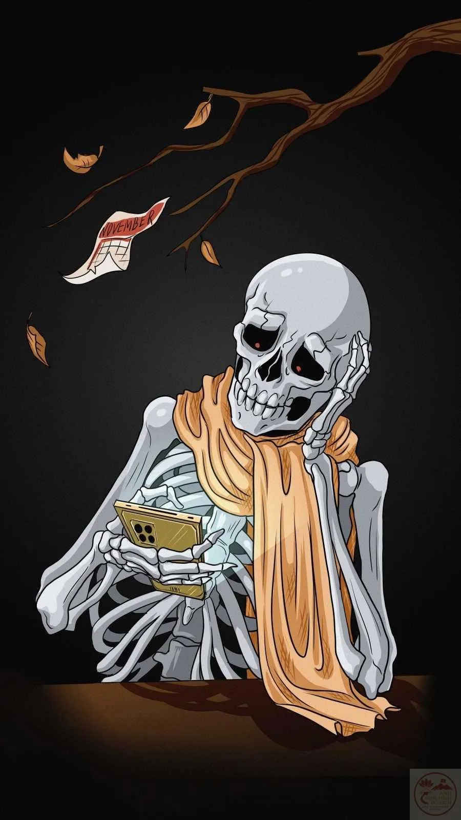 waiting meme