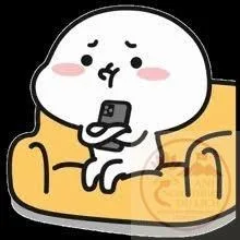 meme chờ đợi tin nhắn