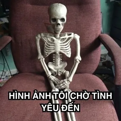 waiting meme