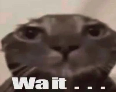 meme chờ đợi cute