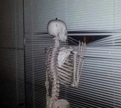 waiting meme