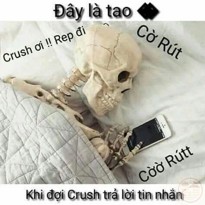 waiting meme