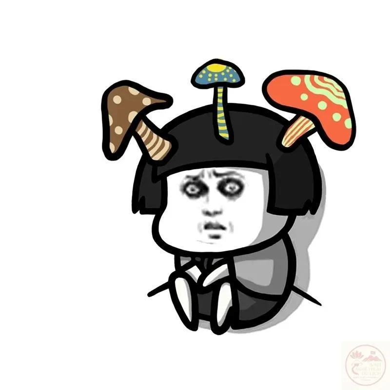 meme chờ đợi hài hước